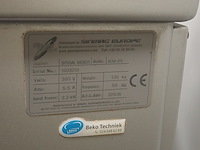 Sinmac europe - afbeelding 2 van  10