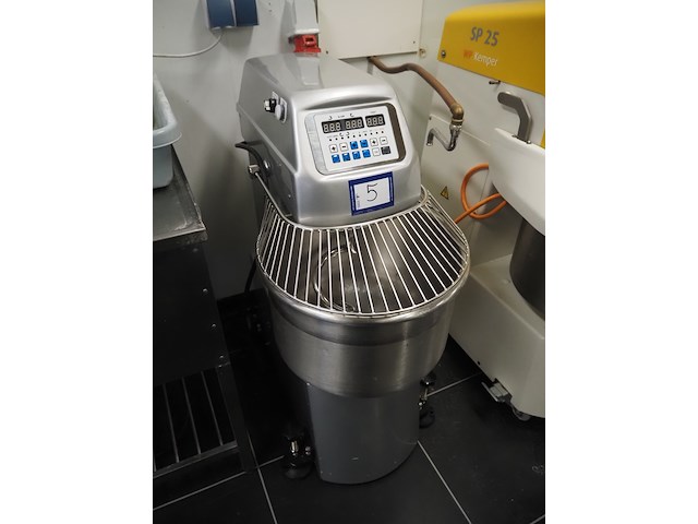 Sinmac europe - afbeelding 1 van  10