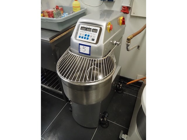 Sinmac europe - afbeelding 3 van  10