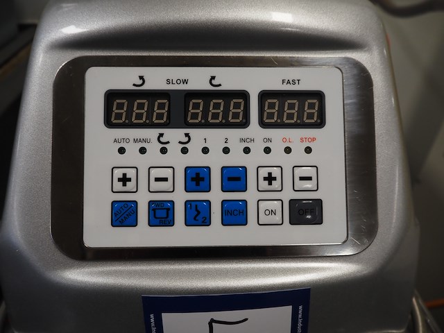 Sinmac europe - afbeelding 6 van  10