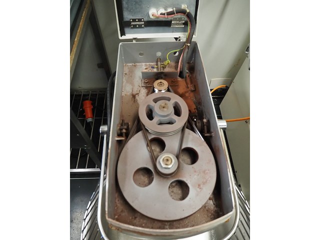 Sinmac europe - afbeelding 7 van  10