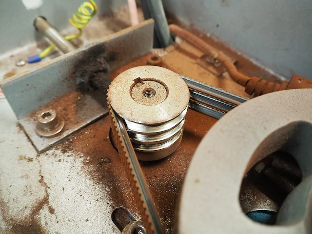 Sinmac europe - afbeelding 8 van  10