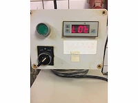 Sinmag - sm 60d - spiraalkneder - afbeelding 4 van  9