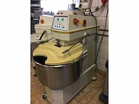 Sinmag - sm 60d - spiraalkneder - afbeelding 6 van  9