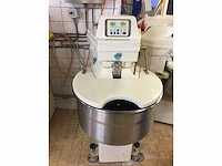 Sinmag - sm-80t - spiraalkneder - afbeelding 3 van  10