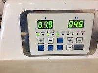 Sinmag - sm-80t - spiraalkneder - afbeelding 4 van  10