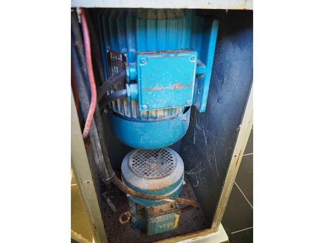 Sinmag bakery equipment - afbeelding 2 van  11