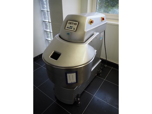 Sinmag bakery equipment - afbeelding 1 van  11