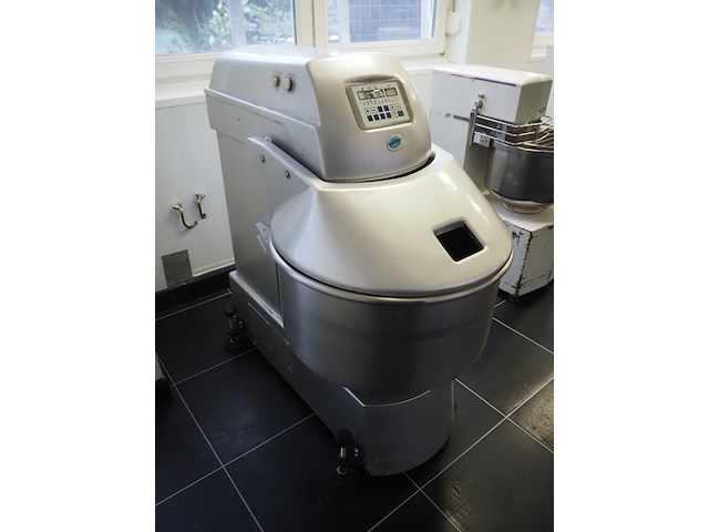 Sinmag bakery equipment - afbeelding 4 van  11