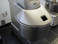 Sinmag bakery equipment - afbeelding 4 van  11