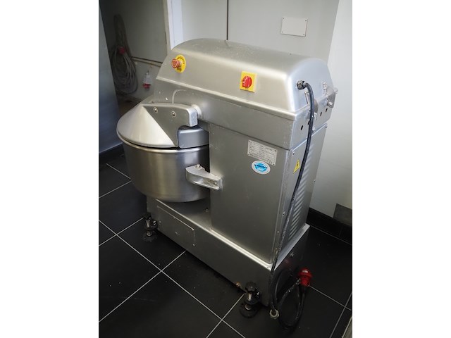 Sinmag bakery equipment - afbeelding 5 van  11