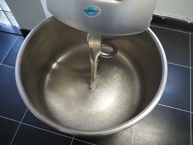 Sinmag bakery equipment - afbeelding 6 van  11