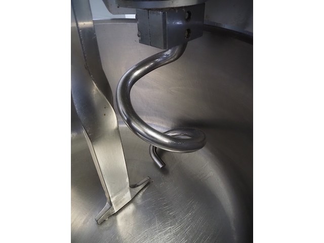 Sinmag bakery equipment - afbeelding 7 van  11