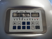 Sinmag bakery equipment - afbeelding 8 van  11