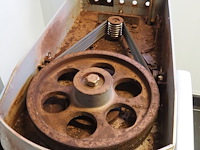 Sinmag bakery equipment - afbeelding 9 van  11