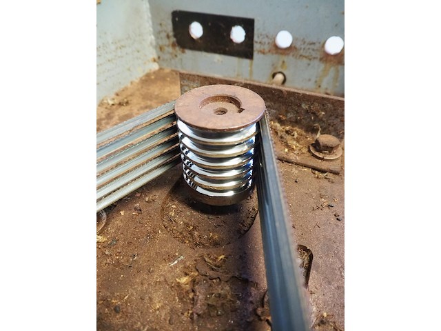 Sinmag bakery equipment - afbeelding 10 van  11