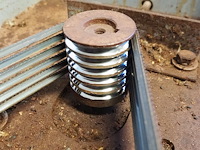 Sinmag bakery equipment - afbeelding 10 van  11