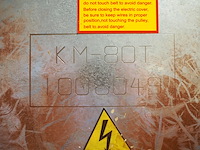 Sinmag bakery equipment - afbeelding 11 van  11