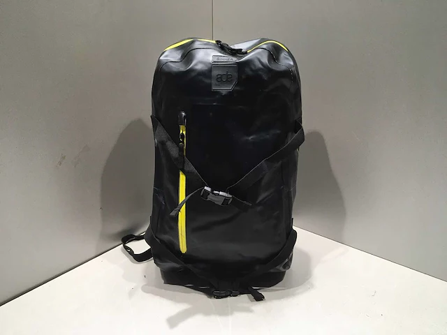 Sinner ade backpack siac-330-10 rugzak - afbeelding 2 van  3