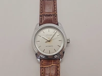 Sinobi automatisch dresswatch herenhorloge - afbeelding 4 van  6