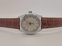 Sinobi automatisch dresswatch herenhorloge - afbeelding 5 van  6
