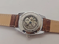Sinobi automatisch dresswatch herenhorloge - afbeelding 6 van  6