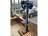 Sinocur zj4116hl kolomboormachine - afbeelding 2 van  5