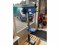 Sinocur zj4116hl kolomboormachine - afbeelding 3 van  5
