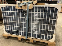 Sinotech power - dn60-325we - bifacial glas/glas zonnepaneel (22x) - afbeelding 1 van  4