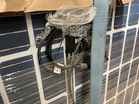 Sinotech power - dn60-325we - bifacial glas/glas zonnepaneel (22x) - afbeelding 2 van  4