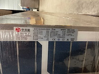 Sinotech power - dn60-325we - bifacial glas/glas zonnepaneel (22x) - afbeelding 3 van  4