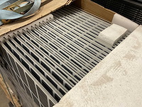 Sinotech power - dn60-325we - bifacial glas/glas zonnepaneel (22x) - afbeelding 4 van  4