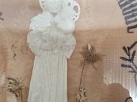 Sint antonius - afbeelding 2 van  2