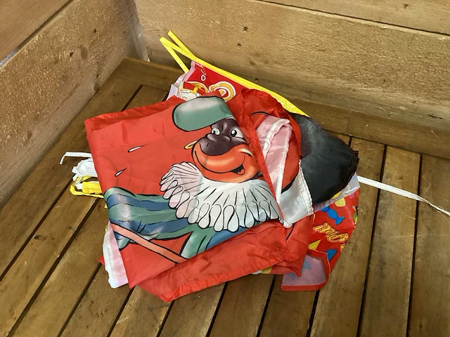 Sinterklaas artikelen - afbeelding 4 van  8