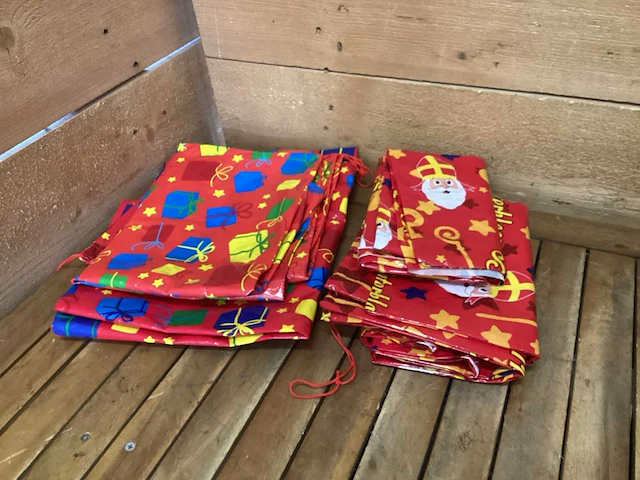 Sinterklaas artikelen - afbeelding 7 van  8