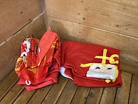 Sinterklaas artikelen - afbeelding 2 van  7