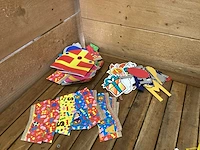 Sinterklaas artikelen - afbeelding 3 van  7