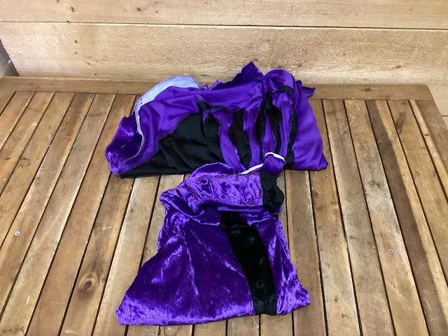 Sinterklaas kleding en accessoires - afbeelding 2 van  16