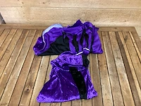 Sinterklaas kleding en accessoires - afbeelding 2 van  16