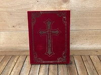 Sinterklaas kleding en accessoires - afbeelding 3 van  16