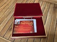 Sinterklaas kleding en accessoires - afbeelding 4 van  16