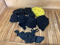 Sinterklaas kleding en accessoires - afbeelding 5 van  16