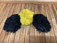 Sinterklaas kleding en accessoires - afbeelding 8 van  16