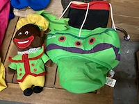 Sinterklaas kleding en accessoires - afbeelding 10 van  16