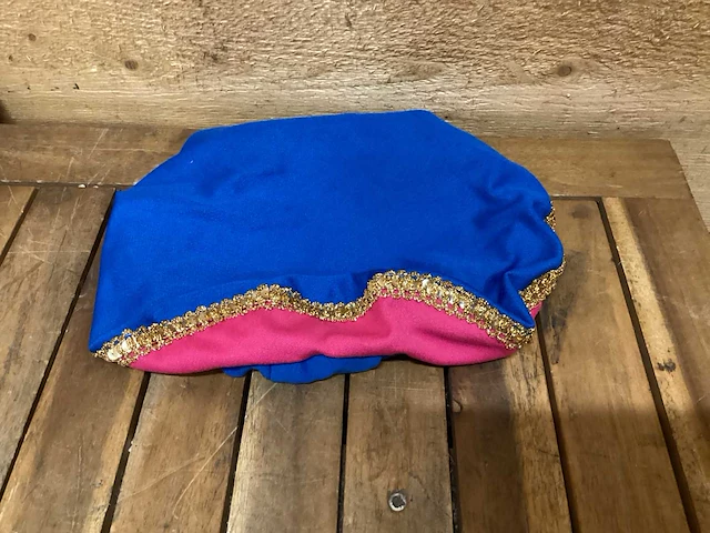 Sinterklaas kleding en accessoires - afbeelding 14 van  16