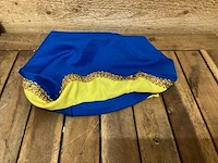 Sinterklaas kleding en accessoires - afbeelding 15 van  16