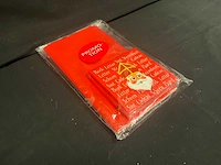 Sinterklaas servetten & tafelkleed (160x) - afbeelding 3 van  4