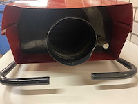 Sinus shk 15 elektrische kachel - afbeelding 3 van  8