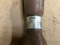 Sioux 5010 ratelsleutel - afbeelding 3 van  3