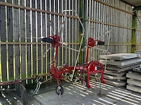 Sip sro hydro 550 schudder - afbeelding 1 van  7